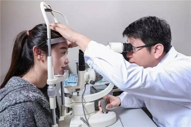 矫正近视为什么要去正规眼科医院？——警惕误区，科学配镜