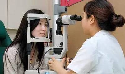 眼管家揭秘 验光配镜检查多少项？