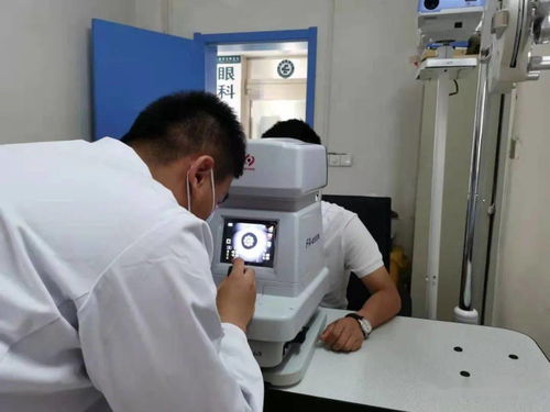配眼镜，医学验光是关键——彭泽龙城医院医学验光配镜中心正式成立